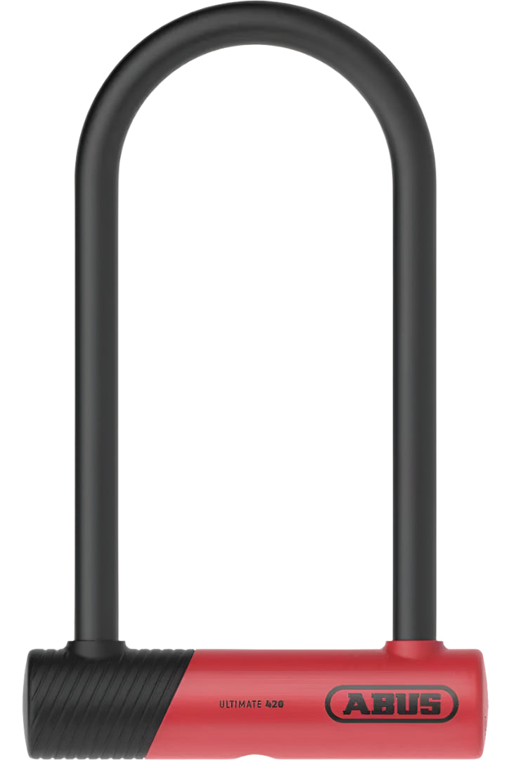 ABUS 420K ULTIMATE 150HB 140CM USH COBRA 10/120 BIKE LOCK