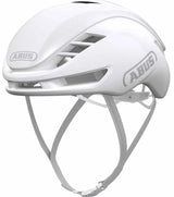 Abus GameChanger 2.0 Pure White Helmet