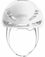 Abus GameChanger 2.0 Pure White Helmet
