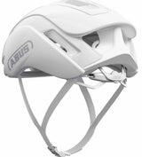 Abus GameChanger 2.0 Pure White Helmet