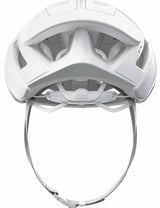 Abus GameChanger 2.0 Pure White Helmet