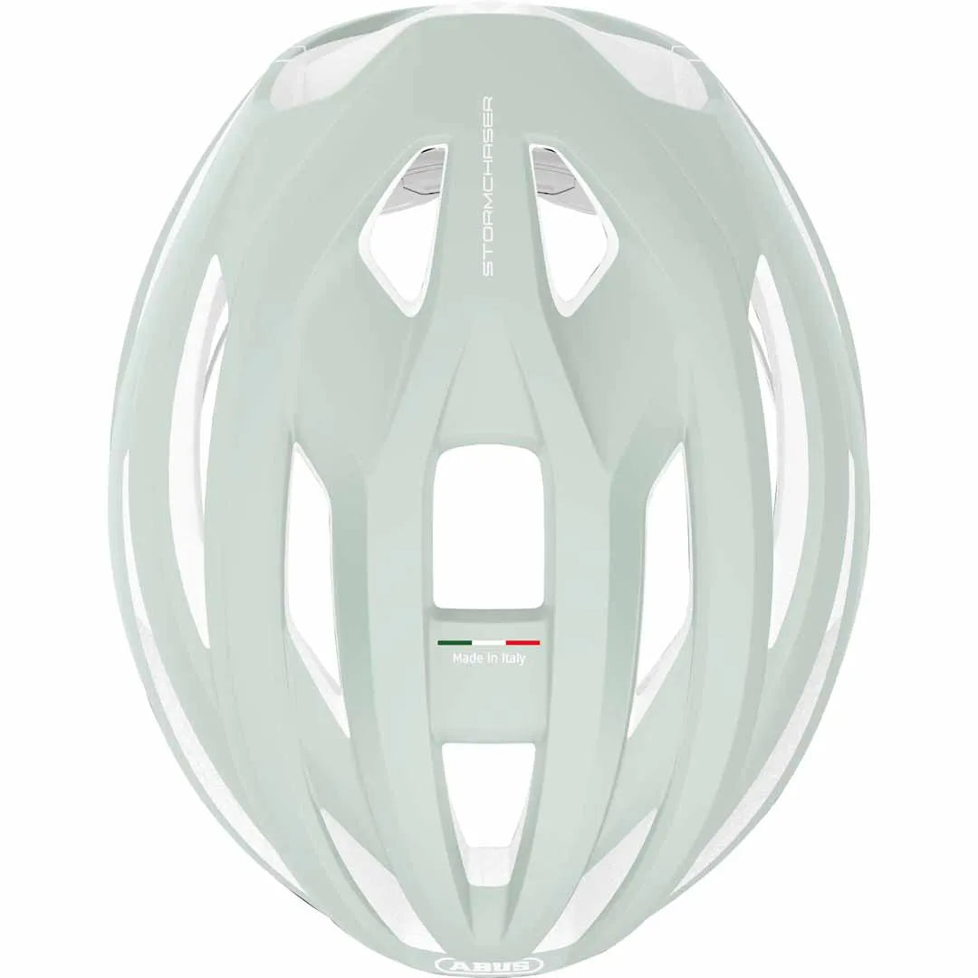 Abus StormChaser Ace Helmet Pure Mint