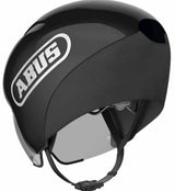 Abus GameChanger TT 1.1 Shiny Black Helmet
