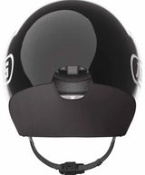 Abus GameChanger TT 1.1 Shiny Black Helmet