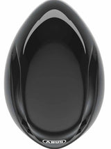Abus GameChanger TT 1.1 Shiny Black Helmet