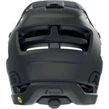 ABUS AIRDROP MIPS velvet HELMET Black