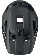 ABUS AIRDROP MIPS velvet HELMET Black