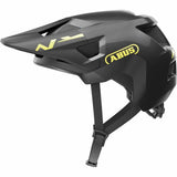 ABUS YOUDROP HELMET  shiiny black