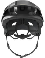 ABUS YOUDROP HELMET  shiiny black