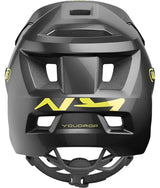 ABUS YOUDROP HELMET  shiiny black