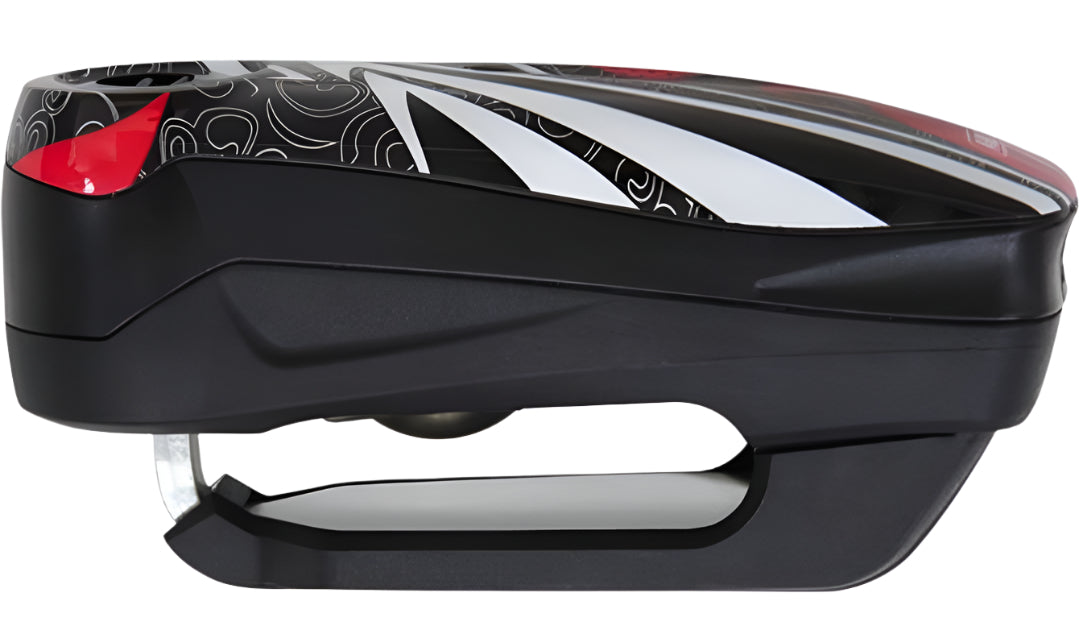 ABUS DETECTO 7000 RS 1 SONIC Brake Disc Lock