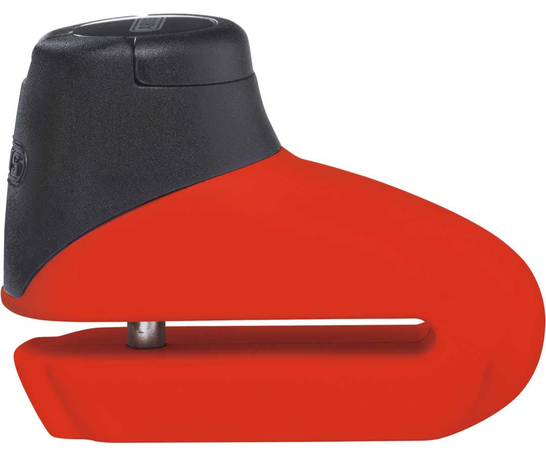ABUS PROVOGUE 305 RACE WINNING RED Brake Disc Lock