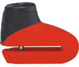 ABUS PROVOGUE 305 RACE WINNING RED Brake Disc Lock