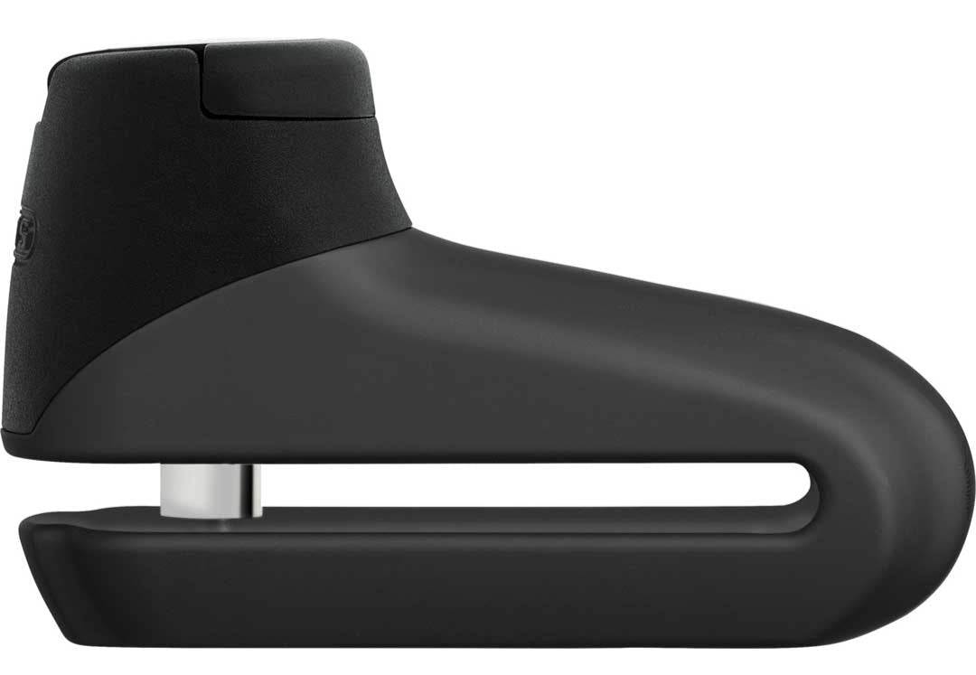 ABUS PROVOGUE 300 SHADOW BLACK Brake Disc Lock