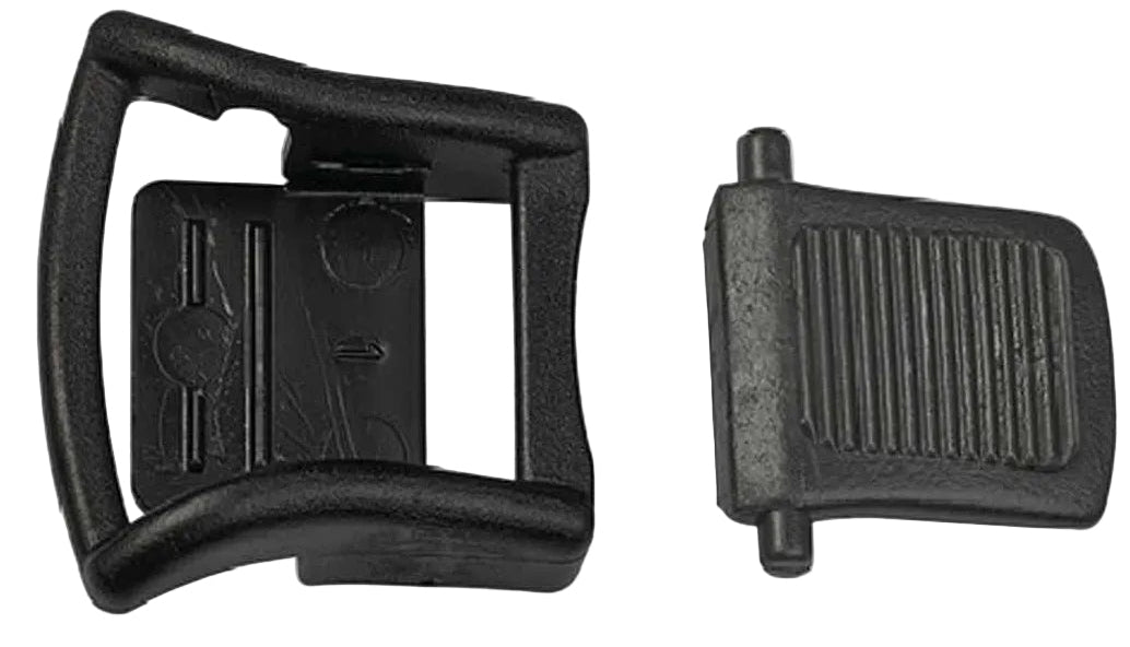 ABUS Smiley 2.0 strap slider