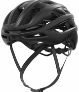 Abus AirBreaker 2.0 Velvet Black Helmet