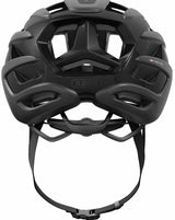 Abus AirBreaker 2.0 Velvet Black Helmet