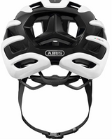 Abus AirBreaker 2.0 Shiny White Helmet