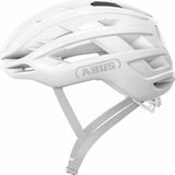 Abus AirBreaker 2.0 Pure White Helmet
