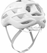 Abus AirBreaker 2.0 Pure White Helmet