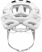 Abus AirBreaker 2.0 Pure White Helmet