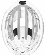 Abus AirBreaker 2.0 Pure White Helmet