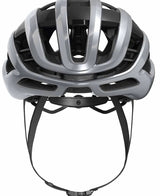 Abus Airbreaker 2.0 Graphite Silver Helmet