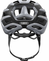 Abus Airbreaker 2.0 Graphite Silver Helmet