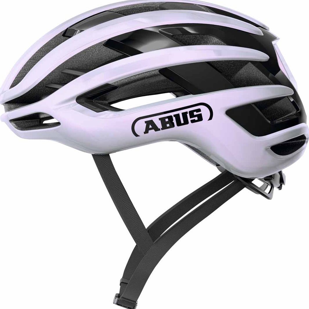 Abus AirBreaker 2.0 Helmet All-In Purple