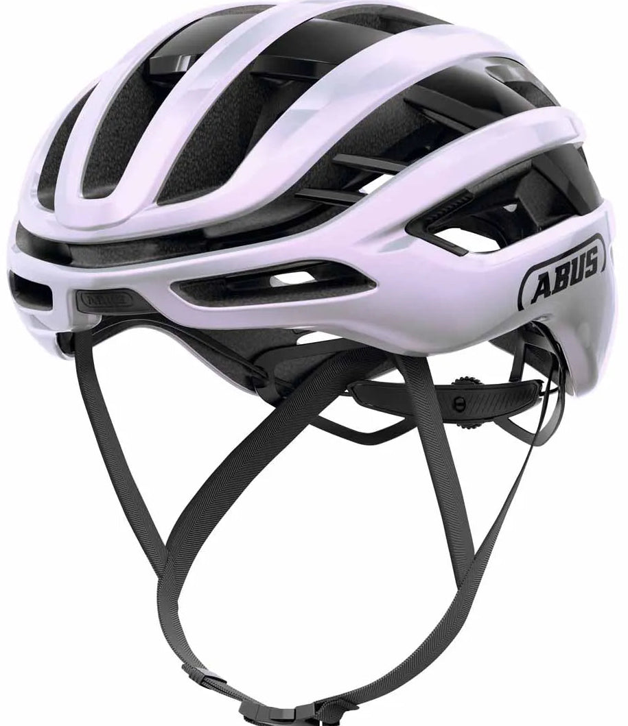 Abus AirBreaker 2.0 Helmet All-In Purple
