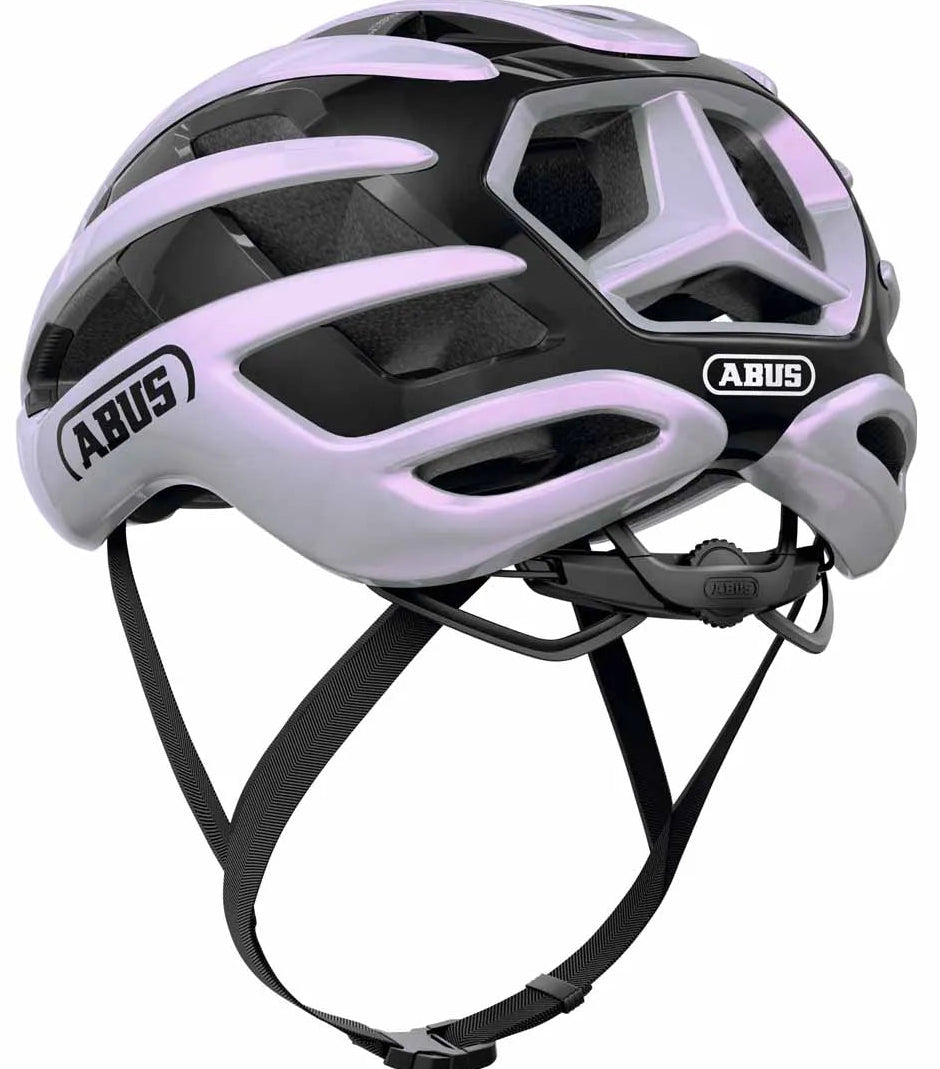 Abus AirBreaker 2.0 Helmet All-In Purple