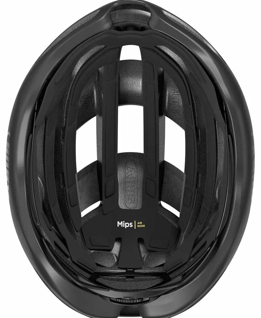 Abus Airbreaker 2.0 MIPS Velvet Black Helmet