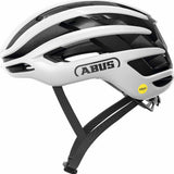 Abus AirBreaker 2.0 MIPS Helmet Shiny White