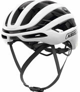 Abus AirBreaker 2.0 MIPS Helmet Shiny White