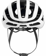 Abus AirBreaker 2.0 MIPS Helmet Shiny White