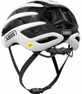 Abus AirBreaker 2.0 MIPS Helmet Shiny White