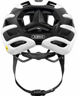 Abus AirBreaker 2.0 MIPS Helmet Shiny White