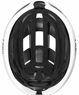 Abus AirBreaker 2.0 MIPS Helmet Shiny White