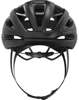 Abus Taipan LED Velvet Black Lock