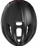 Abus Taipan LED Velvet Black Lock