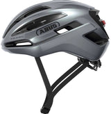 Abus Taipan LED Graphite Silver Lock