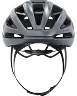 Abus Taipan LED Graphite Silver Lock