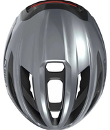 Abus Taipan LED Graphite Silver Lock