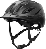 Abus Urban-I 4.0 Ace Velvet Black Helmet