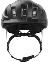 Abus Urban-I 4.0 Ace Velvet Black Helmet