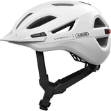 Abus Urban-I 4.0 Ace Helmet Polar White