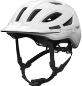 Abus Urban-I 4.0 Ace Helmet Polar White