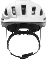 Abus Urban-I 4.0 Ace Helmet Polar White