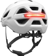 Abus Urban-I 4.0 Ace Helmet Polar White