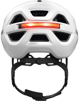 Abus Urban-I 4.0 Ace Helmet Polar White